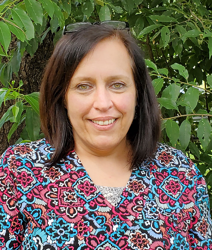 Lori Buckingham