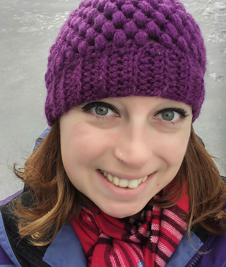 Amanda Widbiller