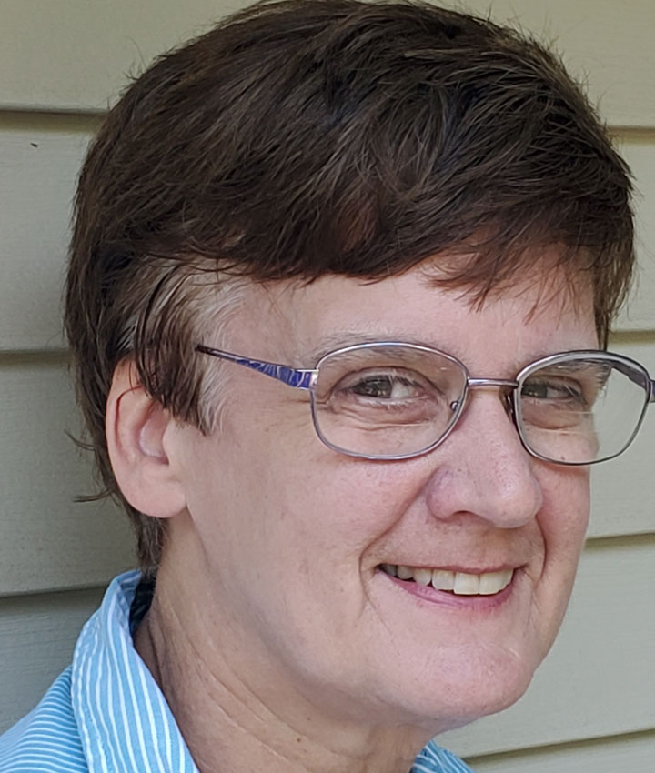 Mary Pratt