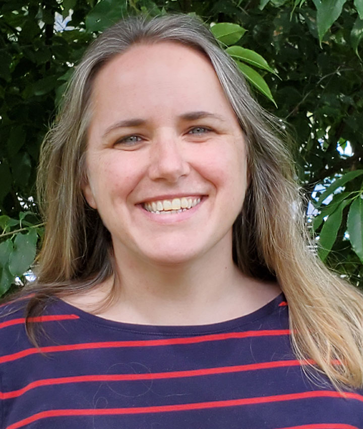 Carrie Koskela