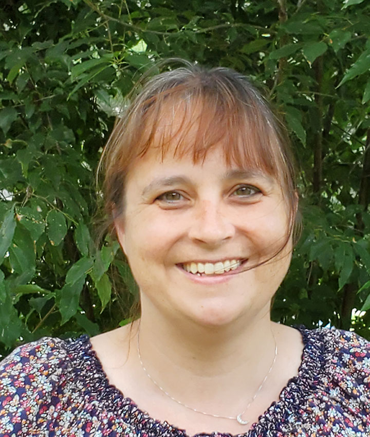 Jill Wood