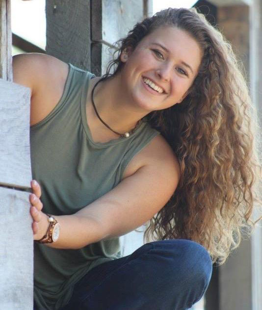 Madison Stahle